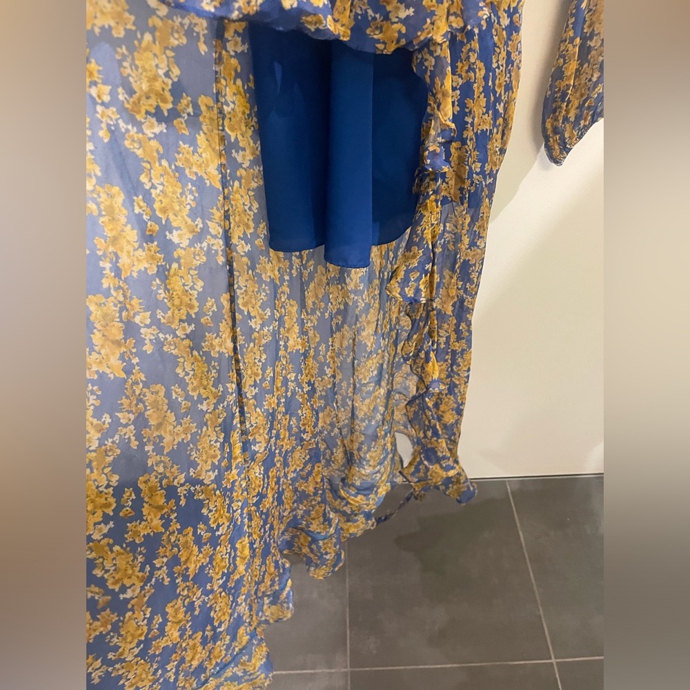 Caroline Constas Liv Dress - Picture 10 of 14